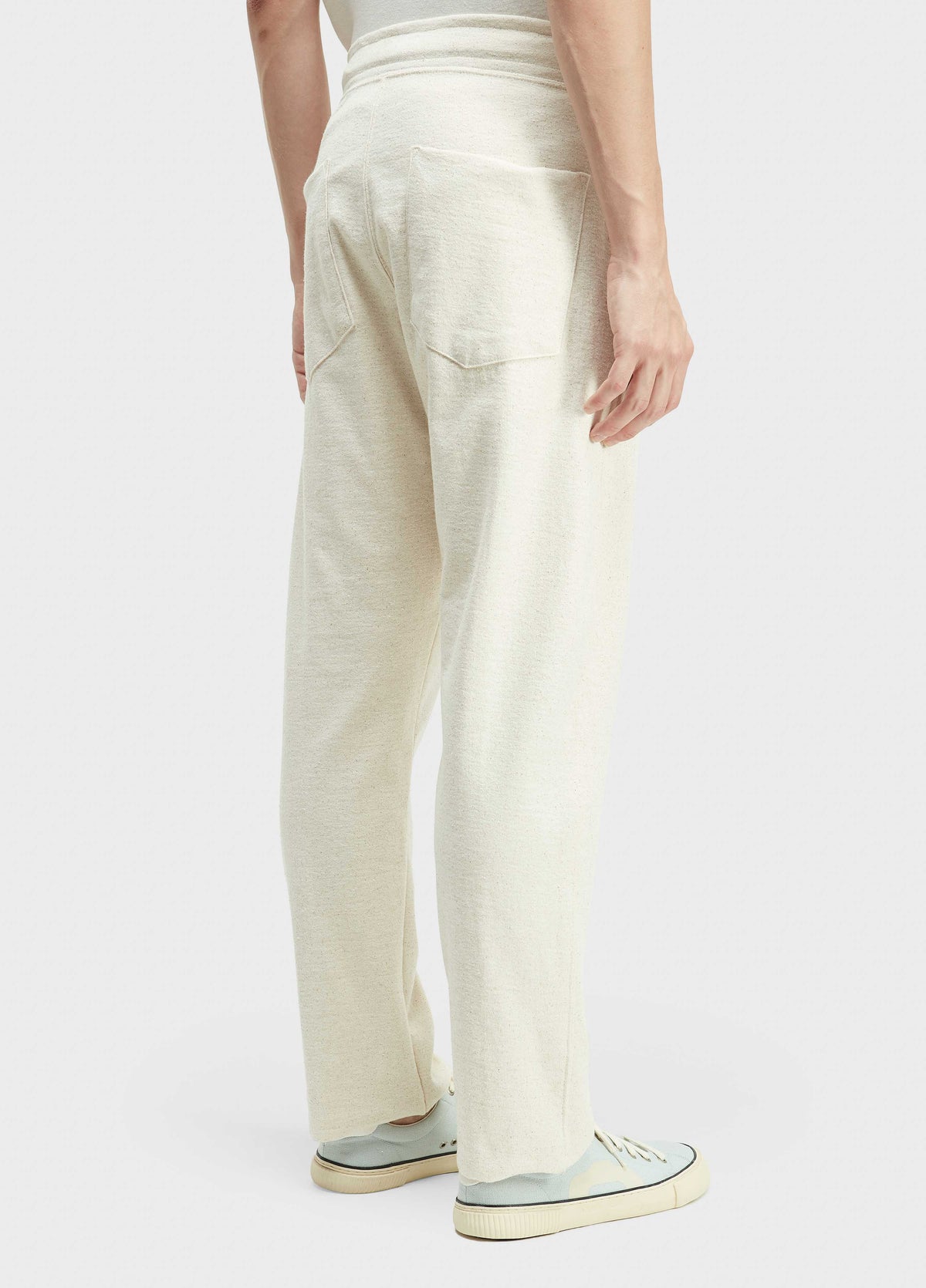 CALÇA RUSTIC E-BASICS