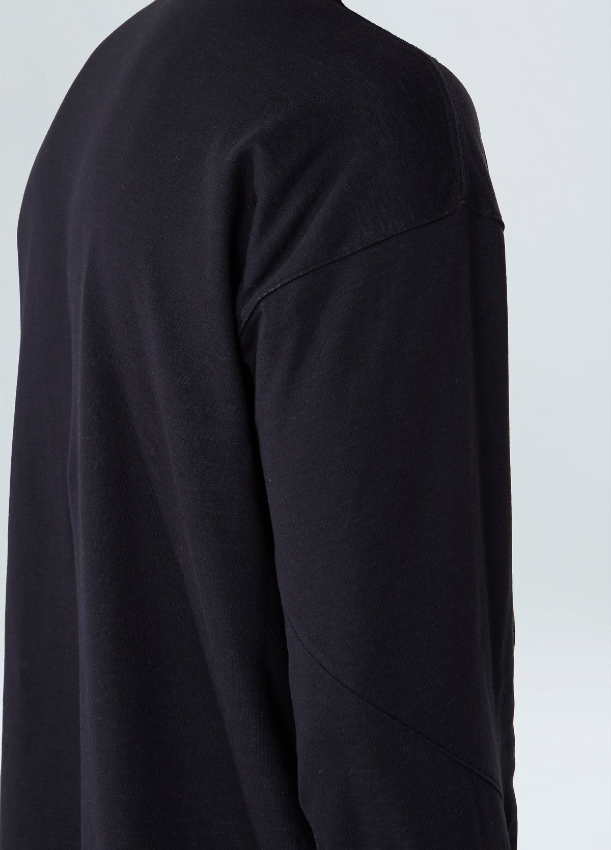 OVERSHIRT DOUBLE COLOR
