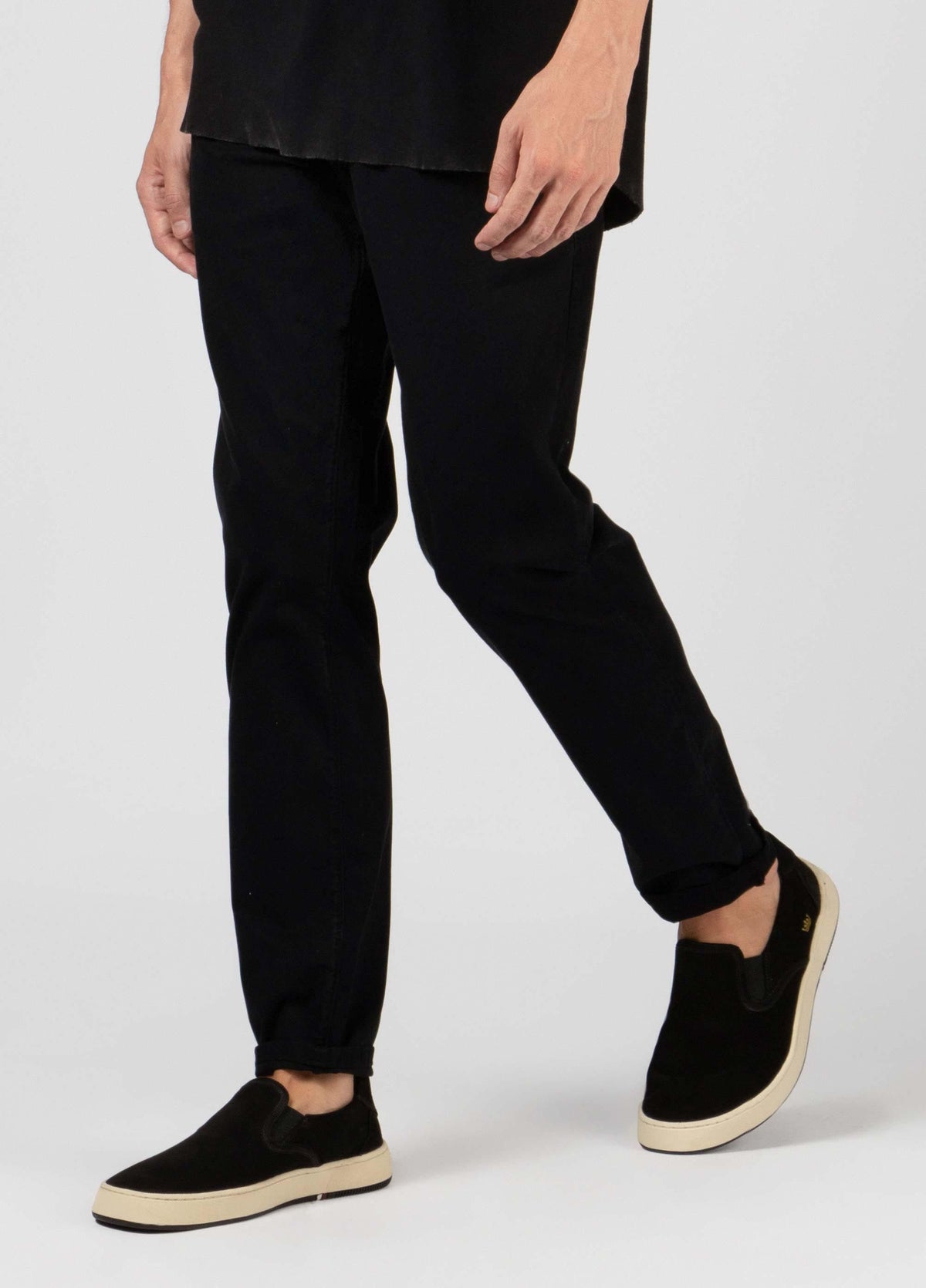 CALÇA 5 POCKETS COLOR LISA