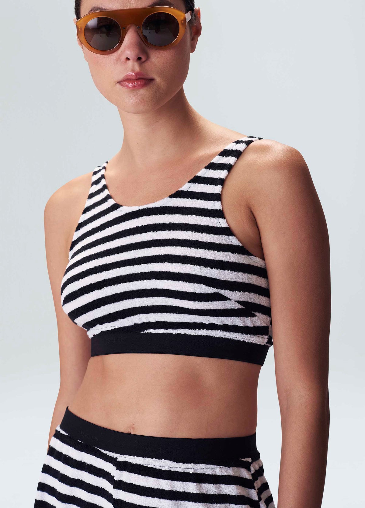 CONJUNTO LISTRA PB ATOALHADO