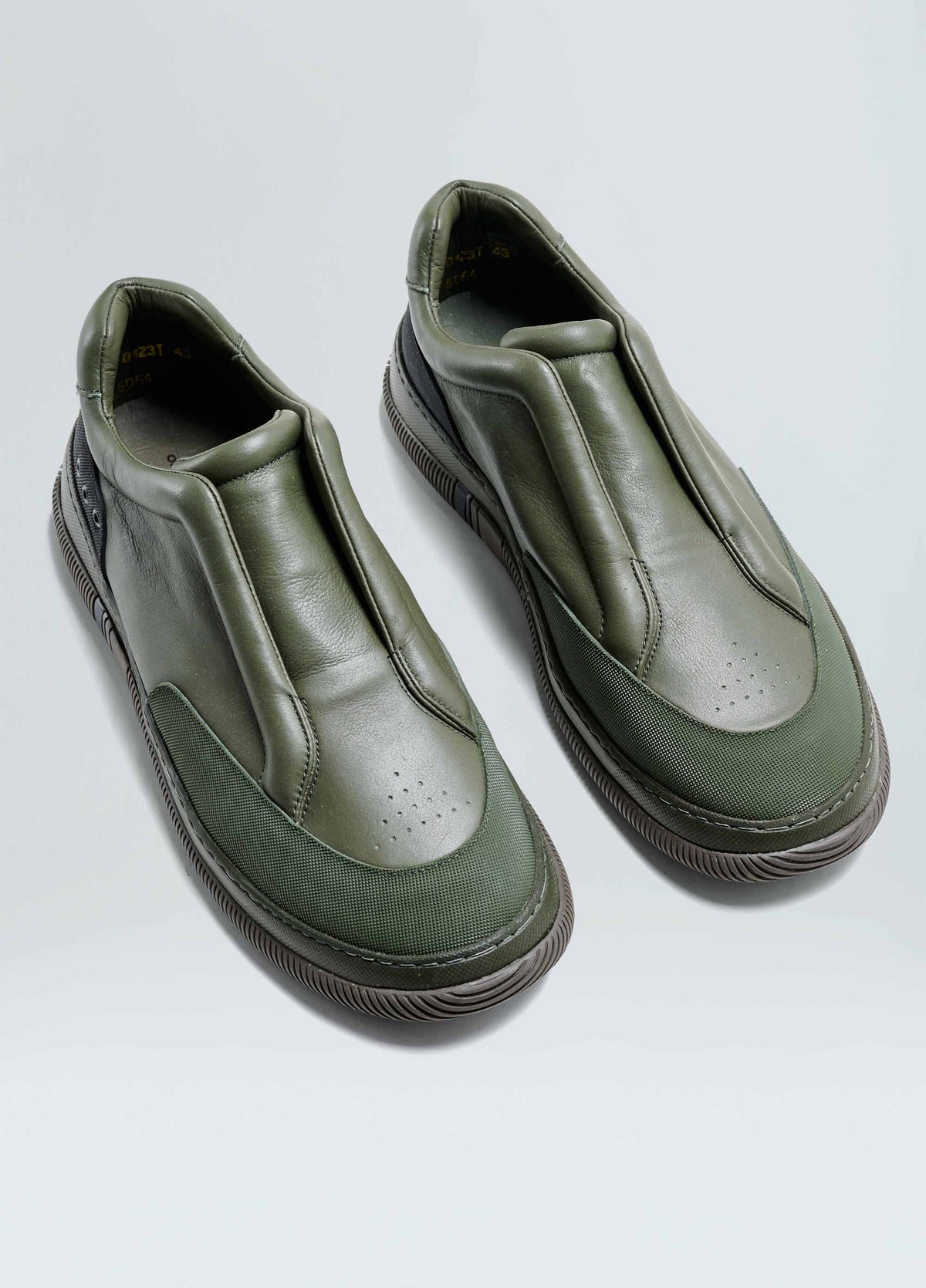 TÊNIS HYBRID PLAIN M