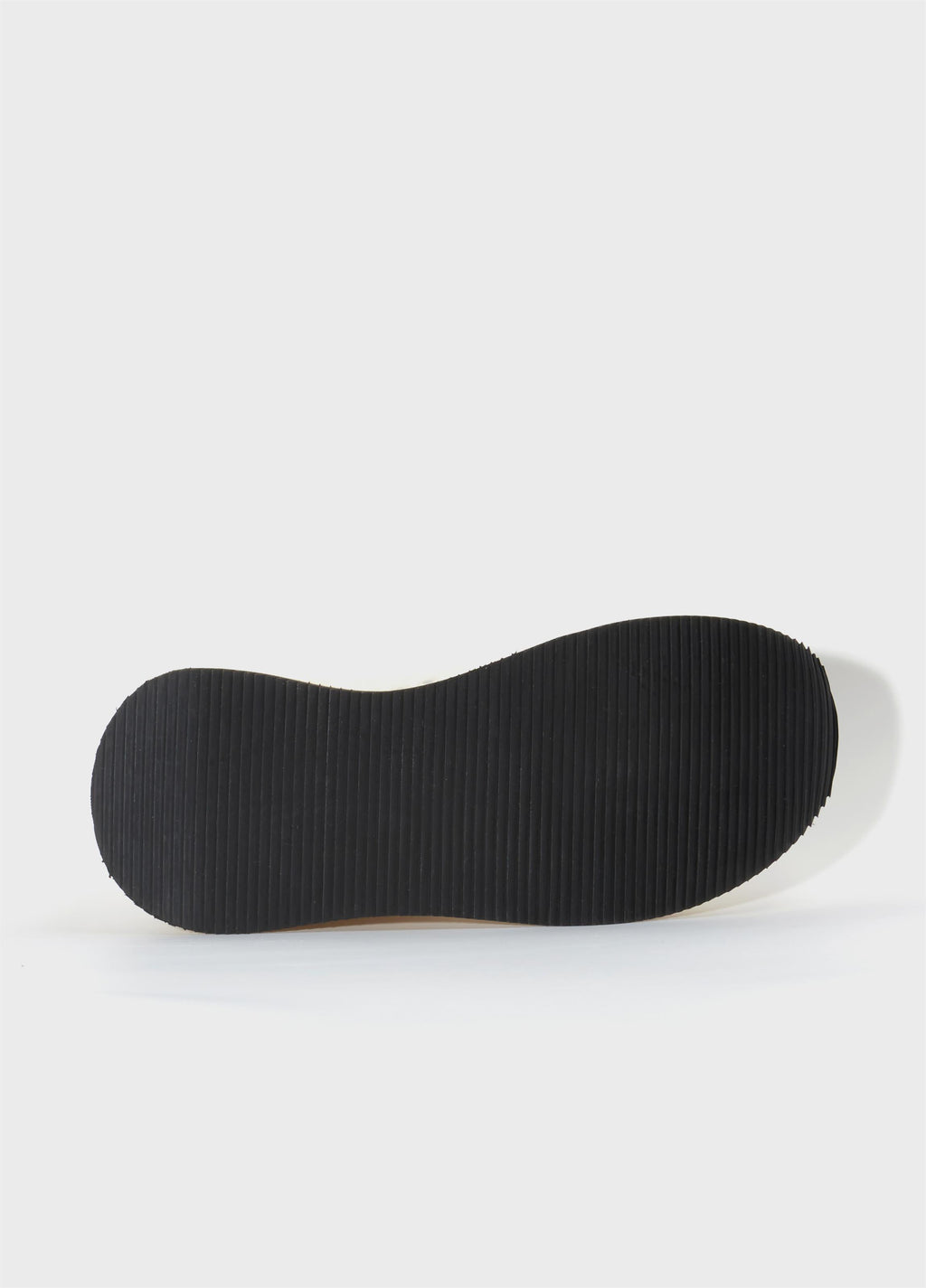 TÊNIS RUNNER STRAPS LONA