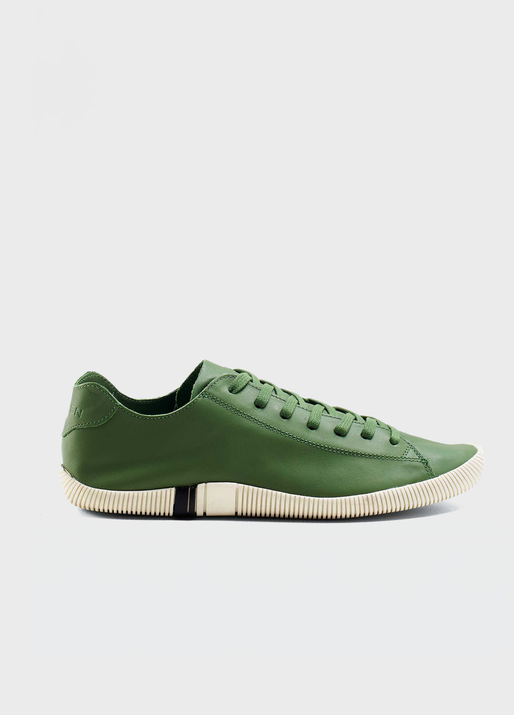 Tênis Arpoador Soft Verde Cactus – Osklen – foto 1
