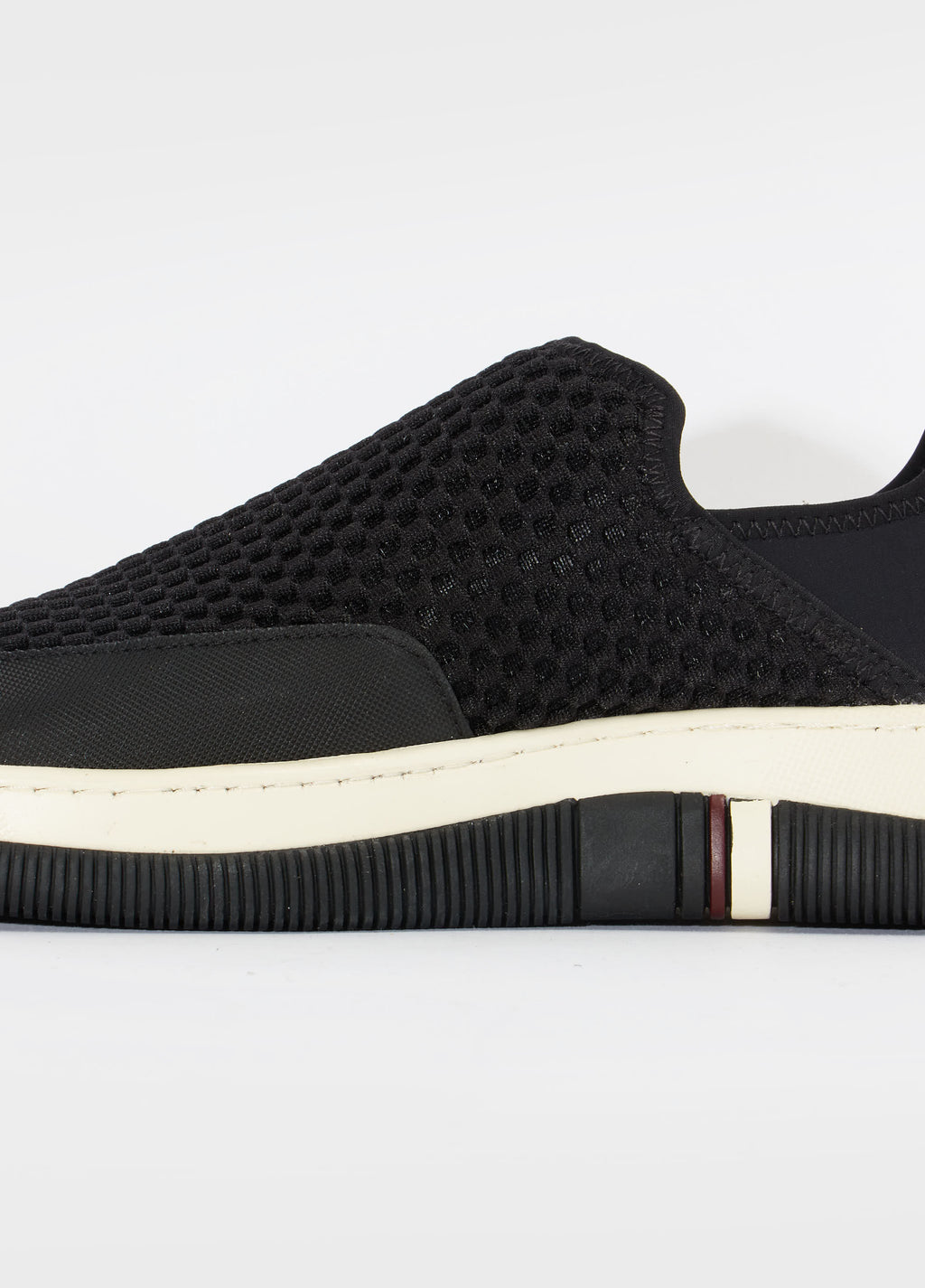 Tênis Hybrid Slipper M Preto – Osklen – foto 5