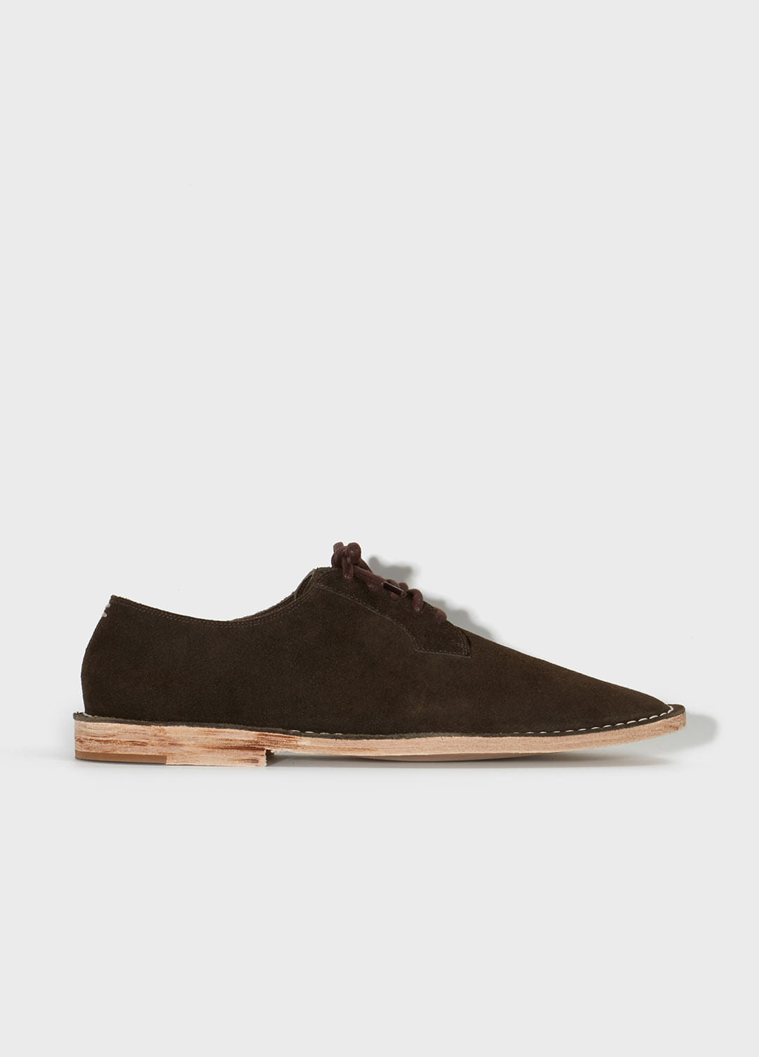 SAPATO OXFORD CAMURÇA M