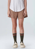 Short Comfort Rusty Caqui – Osklen – foto 1