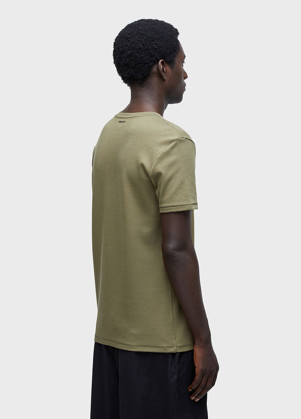 T-SHIRT SUPERSOFT COMFORT MC