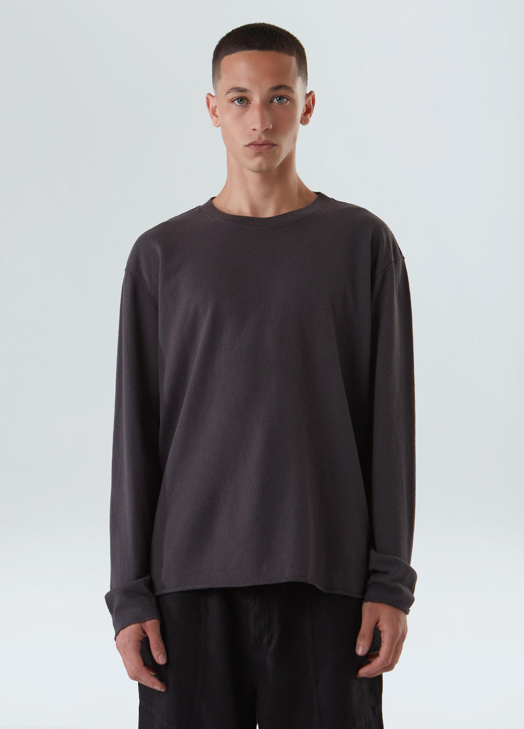 T-SHIRT TEXTURE ML
