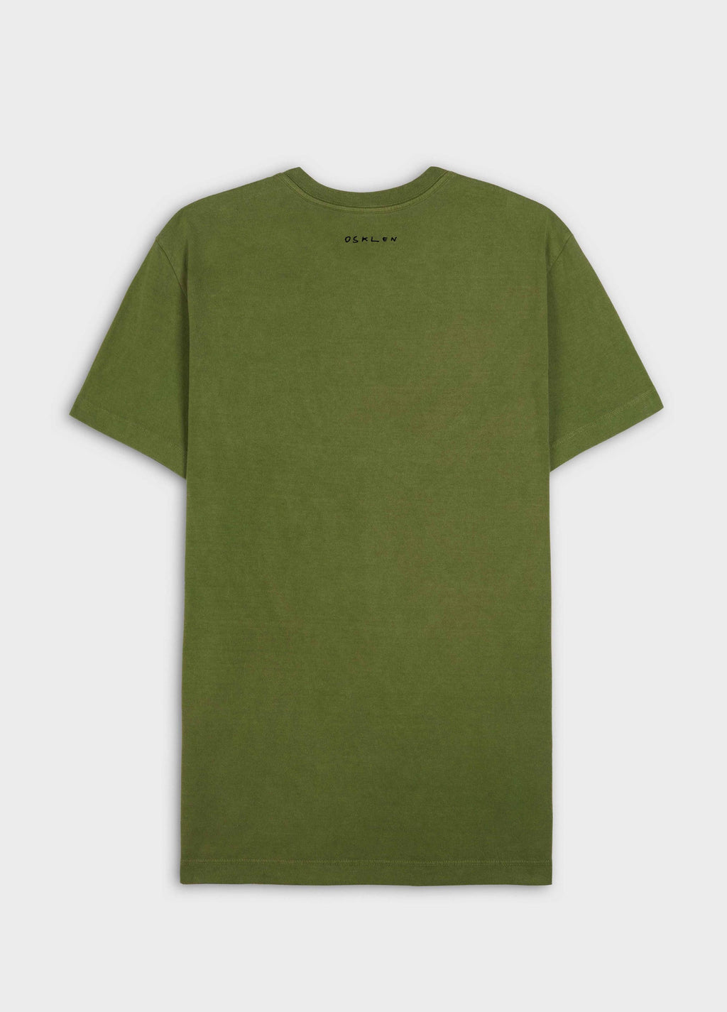 T-SHIRT STONE IPANEMA MC