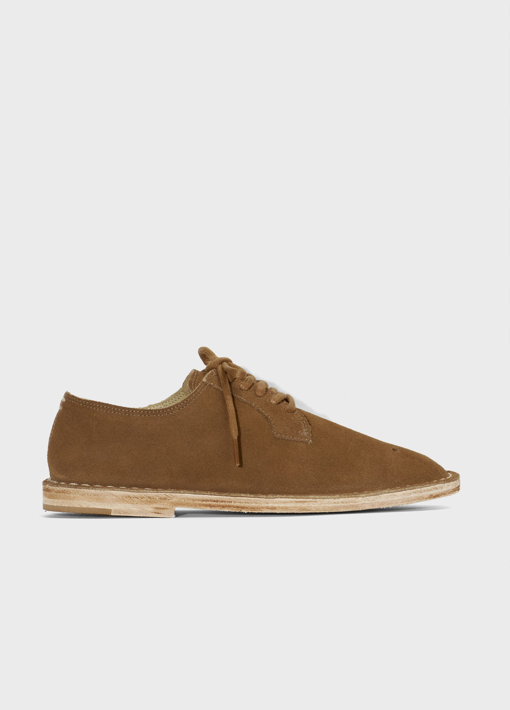 Sapato Oxford Capuccino – Osklen – foto 1