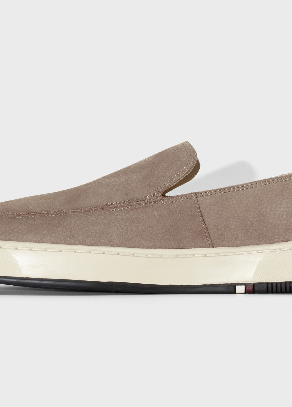 Tênis Soho Moc M Cru – Osklen – foto 5