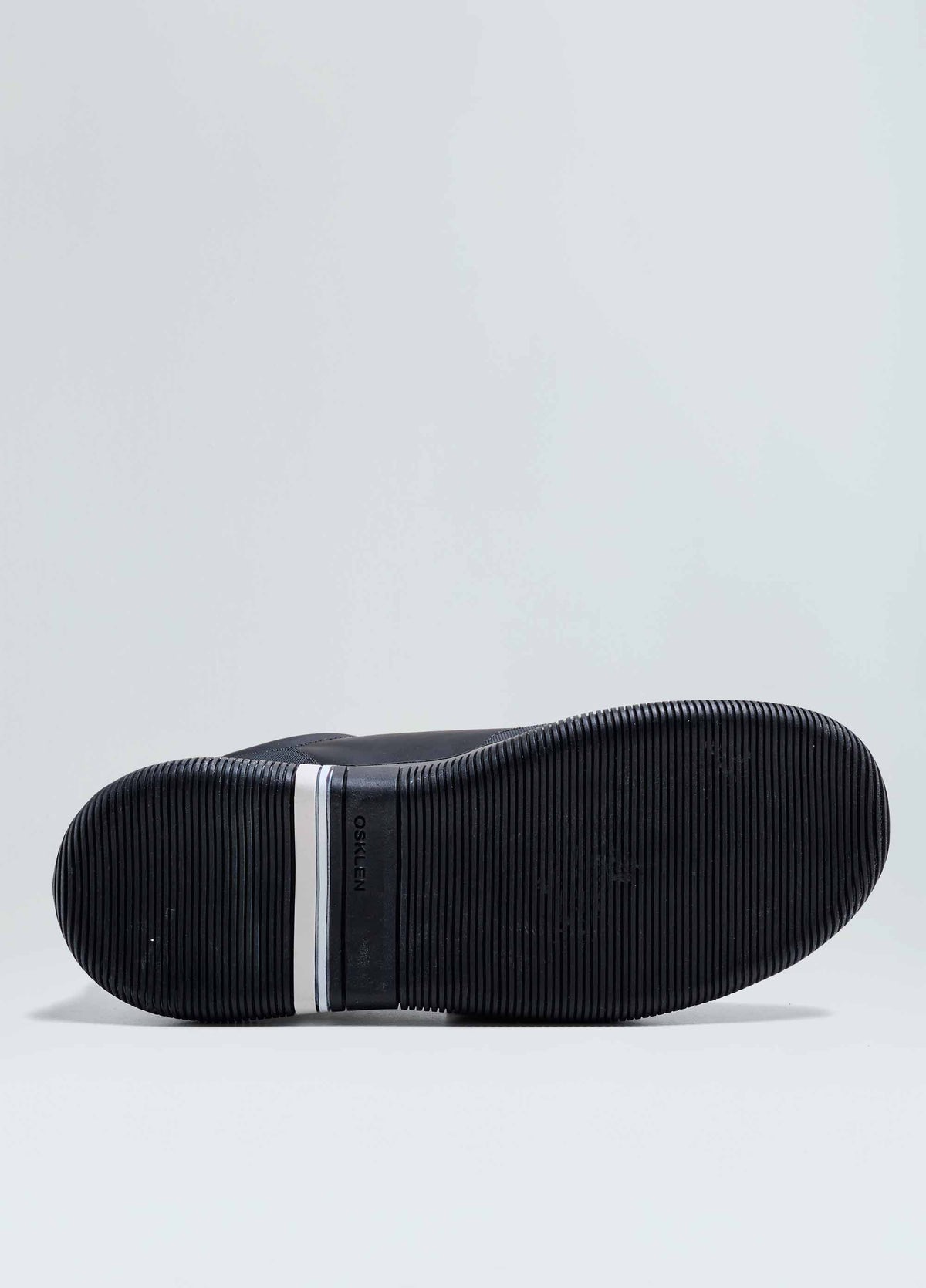 TÊNIS HYBRID LACES SLATE M