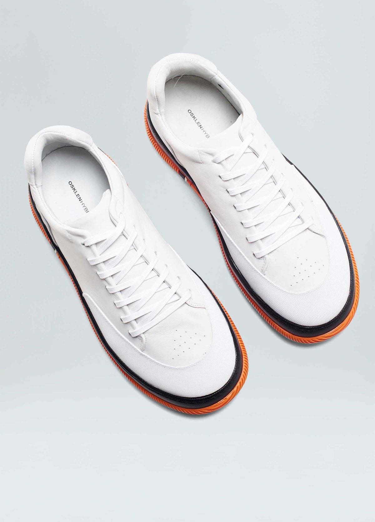 TÊNIS HYBRID LACES M