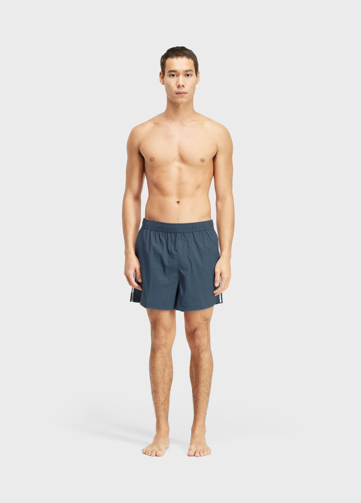 BEACH SHORT CAPRI