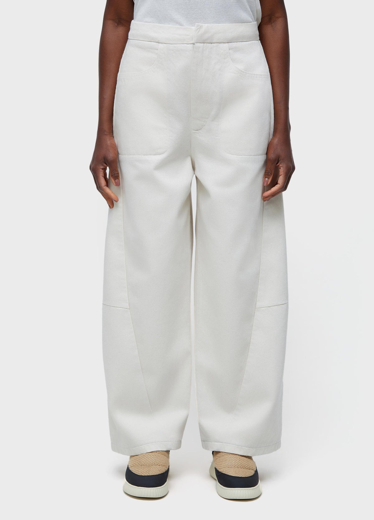 CALÇA DOUBLE MADE IN BRAZIL