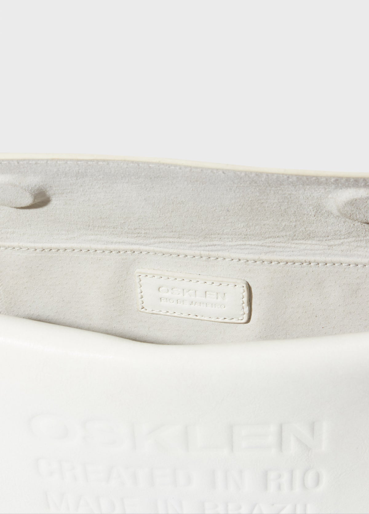 BOLSA BOX COURO COLOR