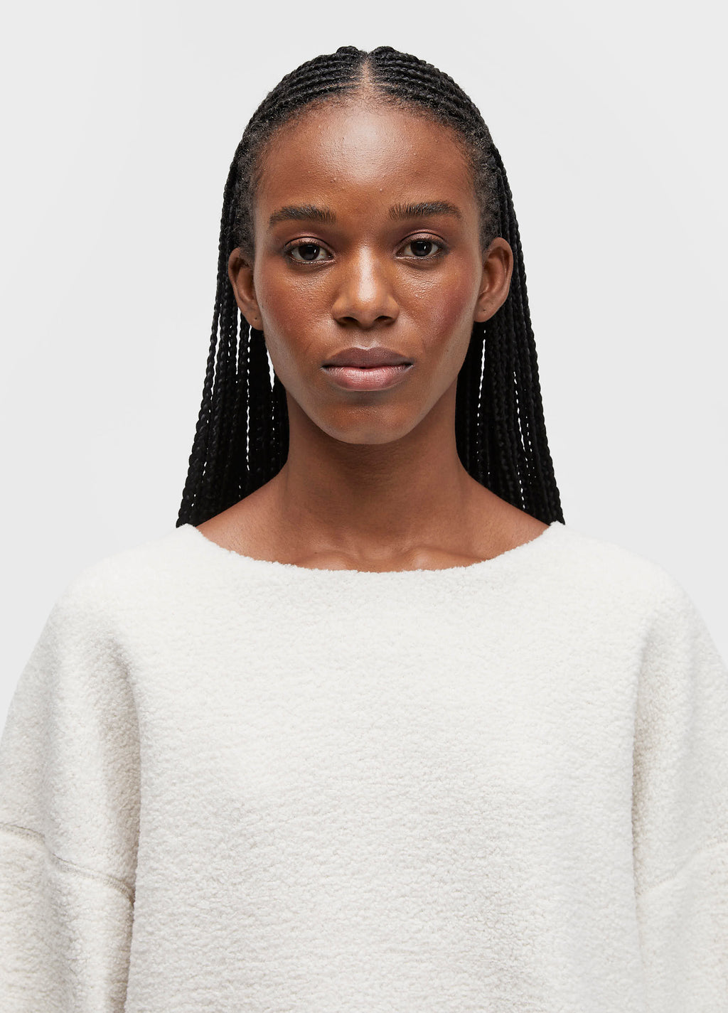 Casaco ML Over Sheep Off-White – Osklen – foto 3