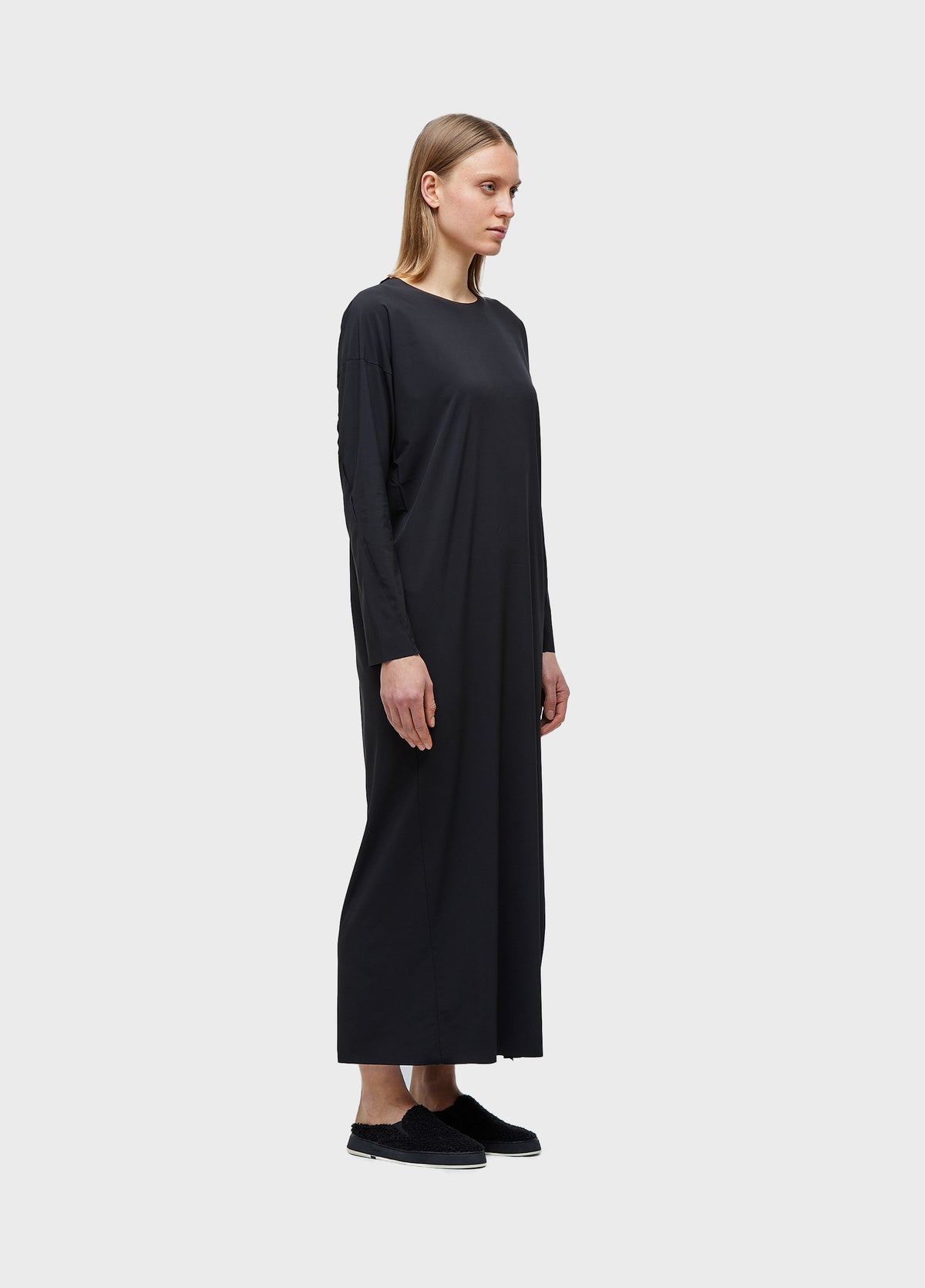 VESTIDO ML SUPERLIGHT