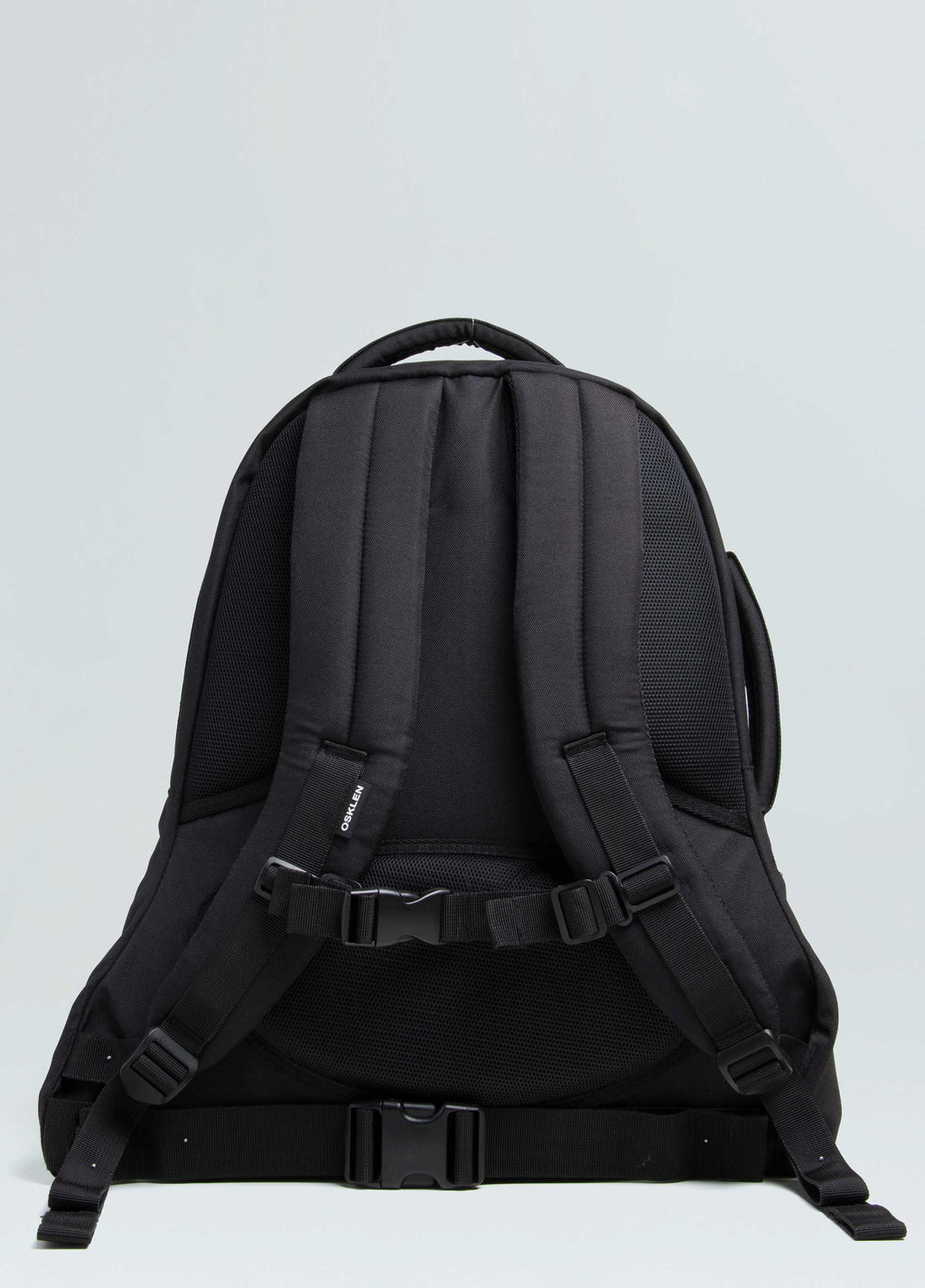Mochila Nylon Street New Preto – Osklen – foto 3