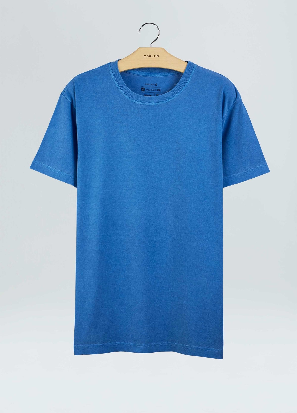 T-SHIRT MC COLORS