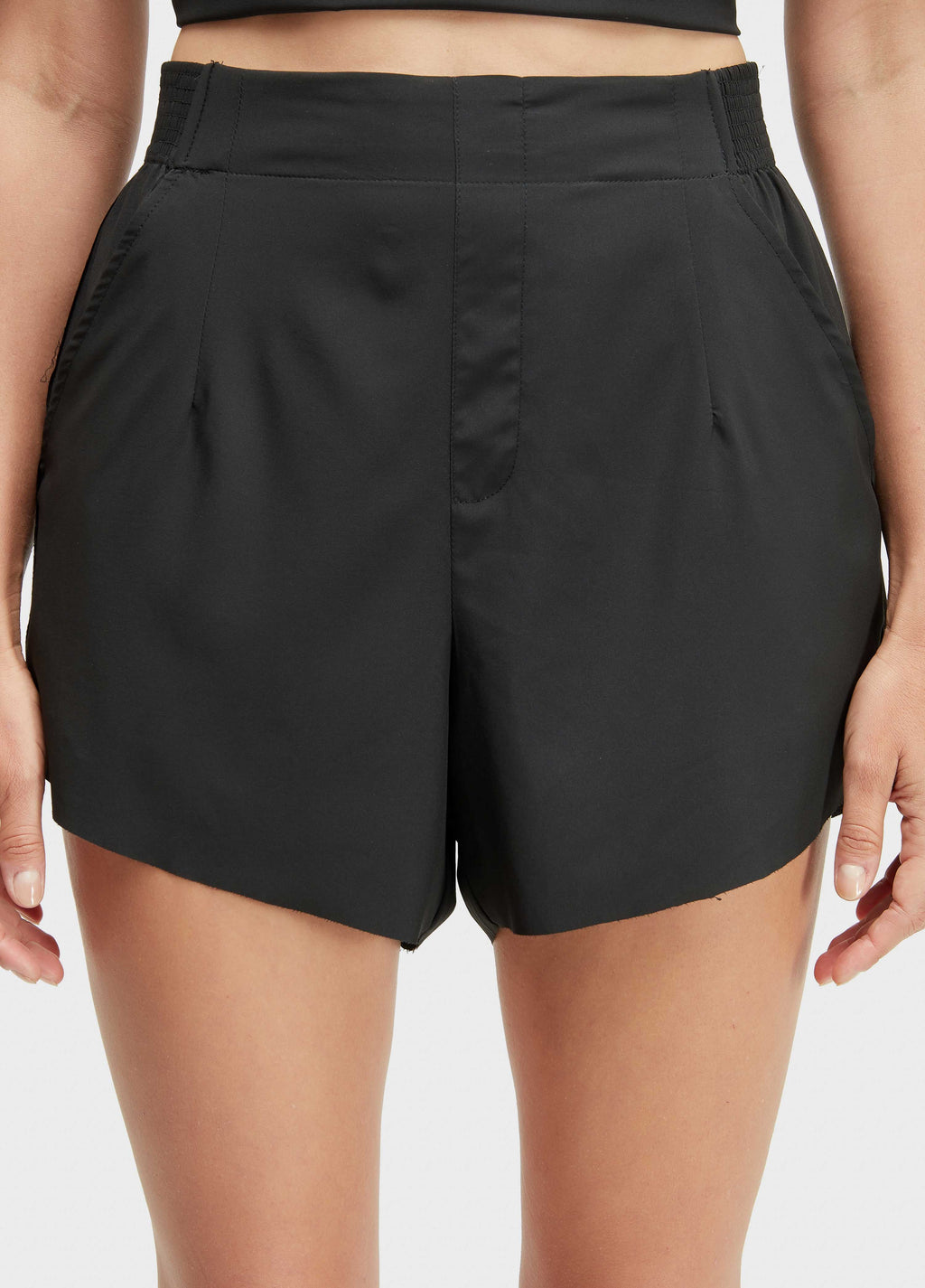 Short Superlight Preto – Osklen – foto 3