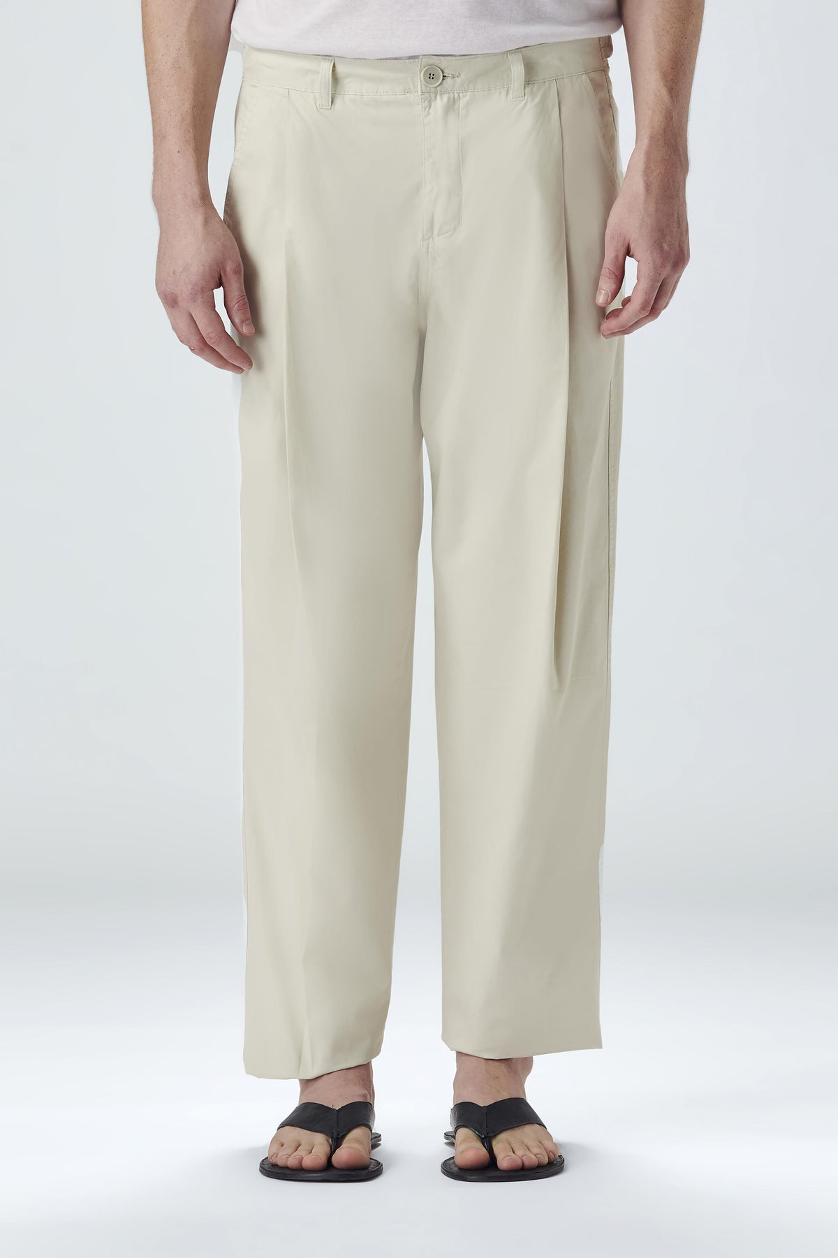 CALÇA JOURNEY OVER TWILL