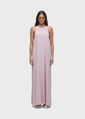 Vestido Superlight Rosa Sunset – Osklen – foto 1