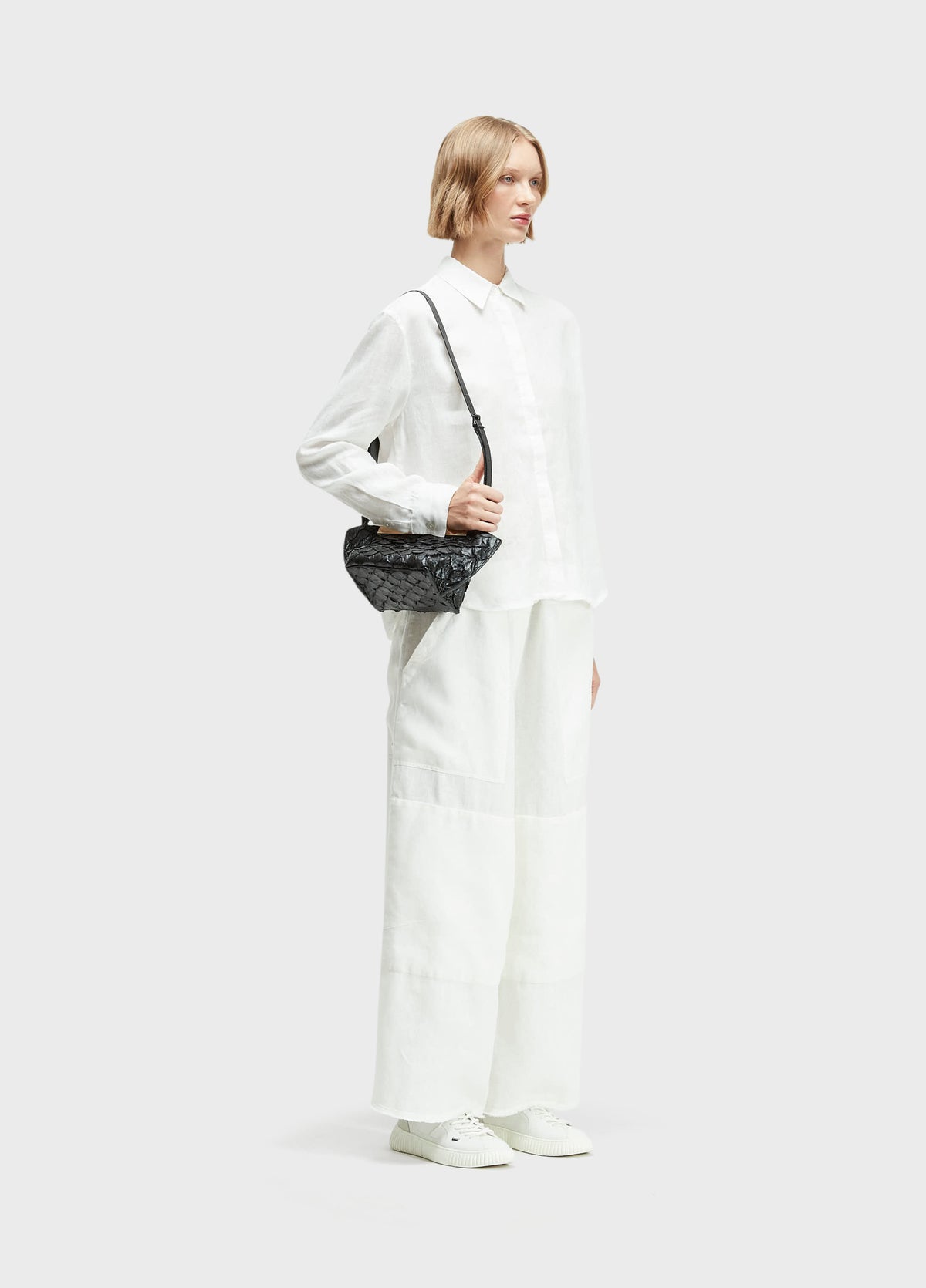 CALÇA CAPOEIRA LINEN