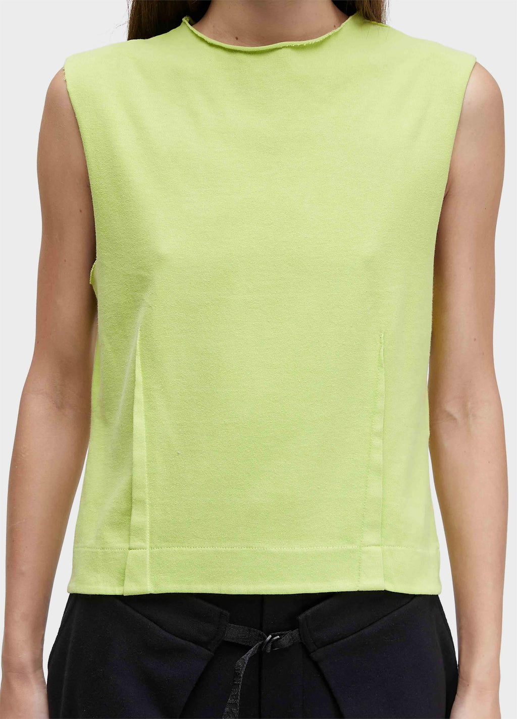 Sleeveless Pences Lima – Osklen – foto 3