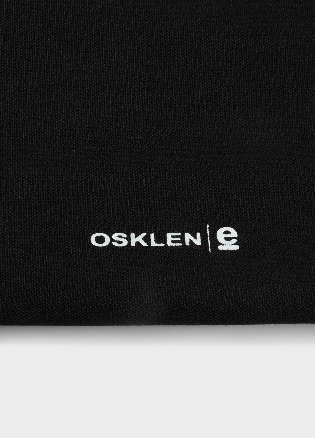 Bolsa Tote Made in Brazil Preto/Off-White – Osklen – foto 6