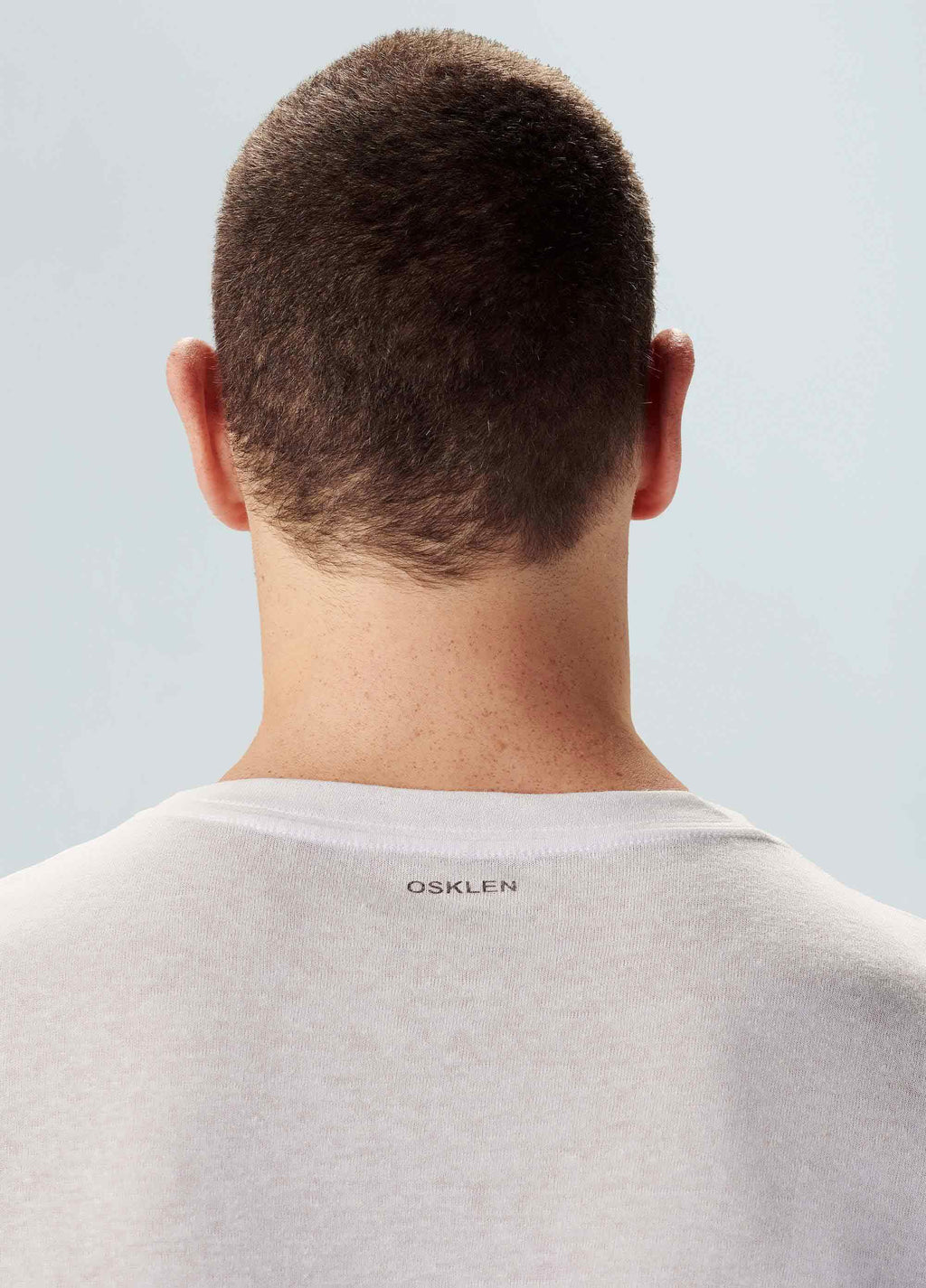 T-Shirt Light Coqueiro White Edition Branco – Osklen – foto 6