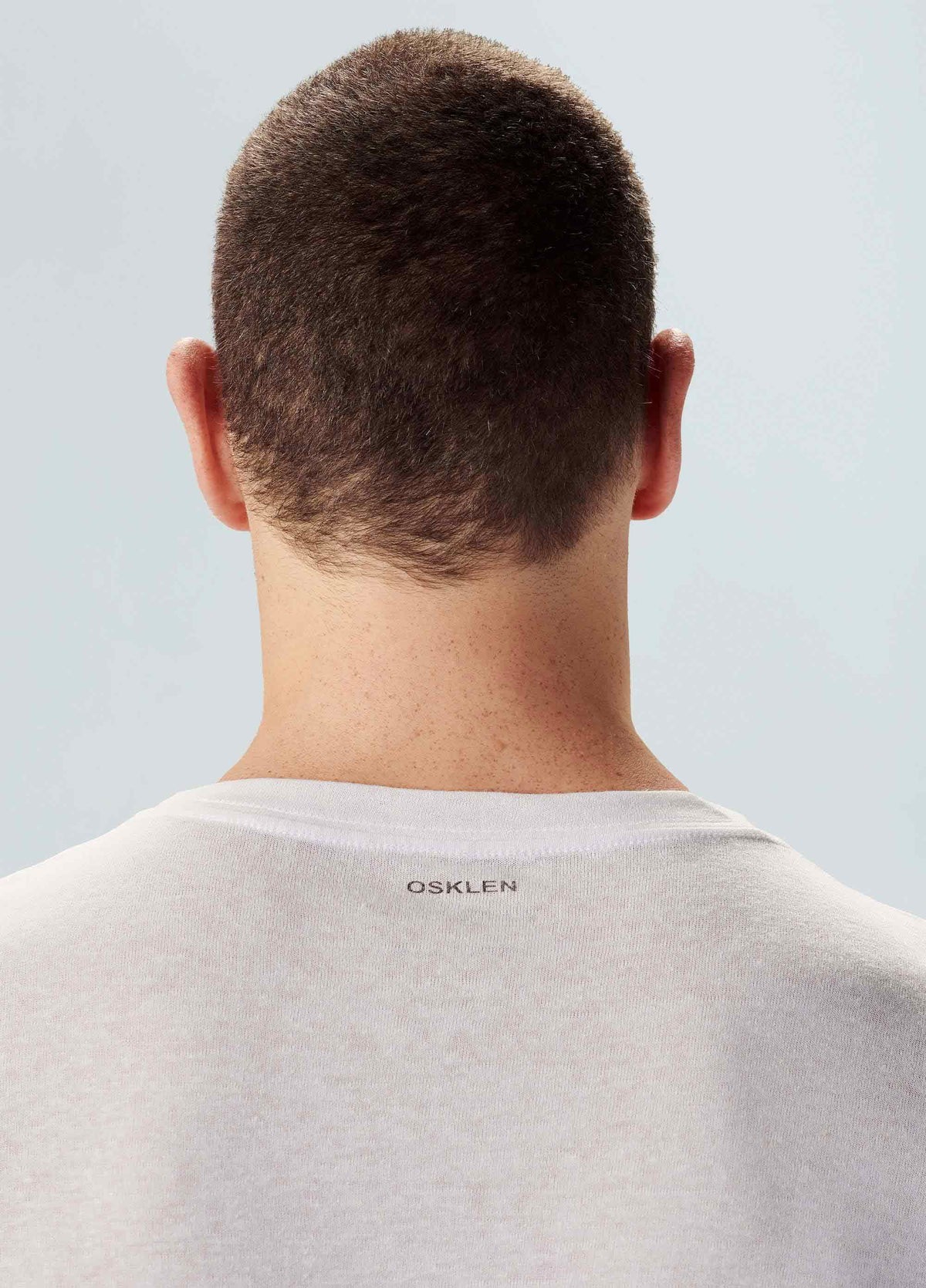 T-Shirt Light Coqueiro White Edition Branco – Osklen – foto 6
