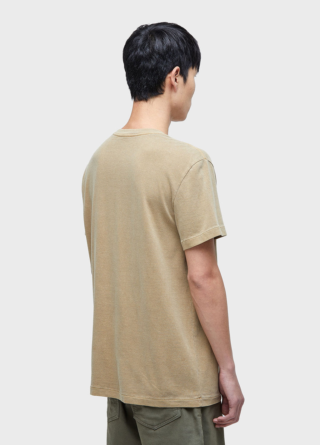 T-Shirt Bolso Brasão MC Chino – Osklen – foto 4