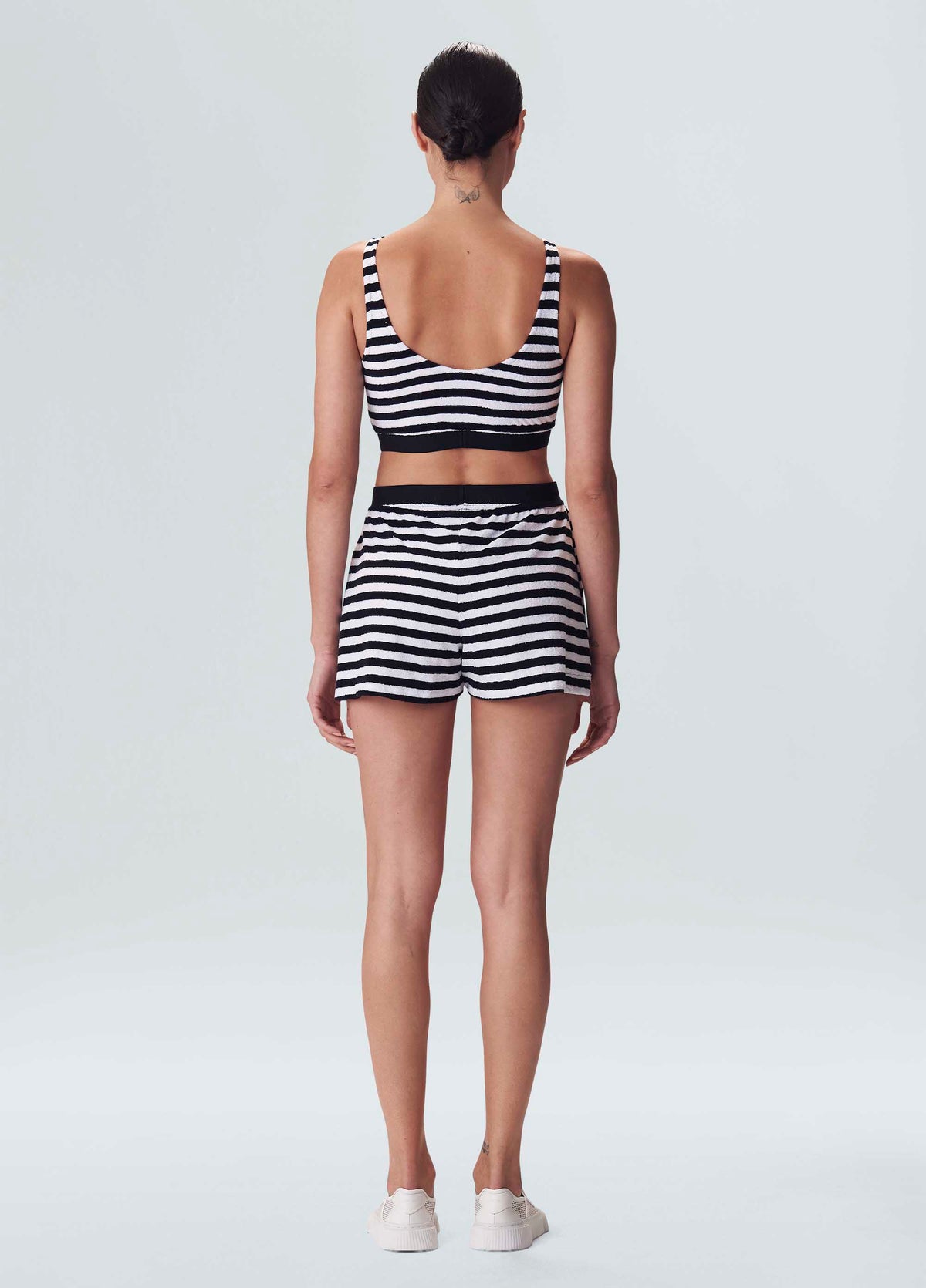 CONJUNTO LISTRA PB ATOALHADO