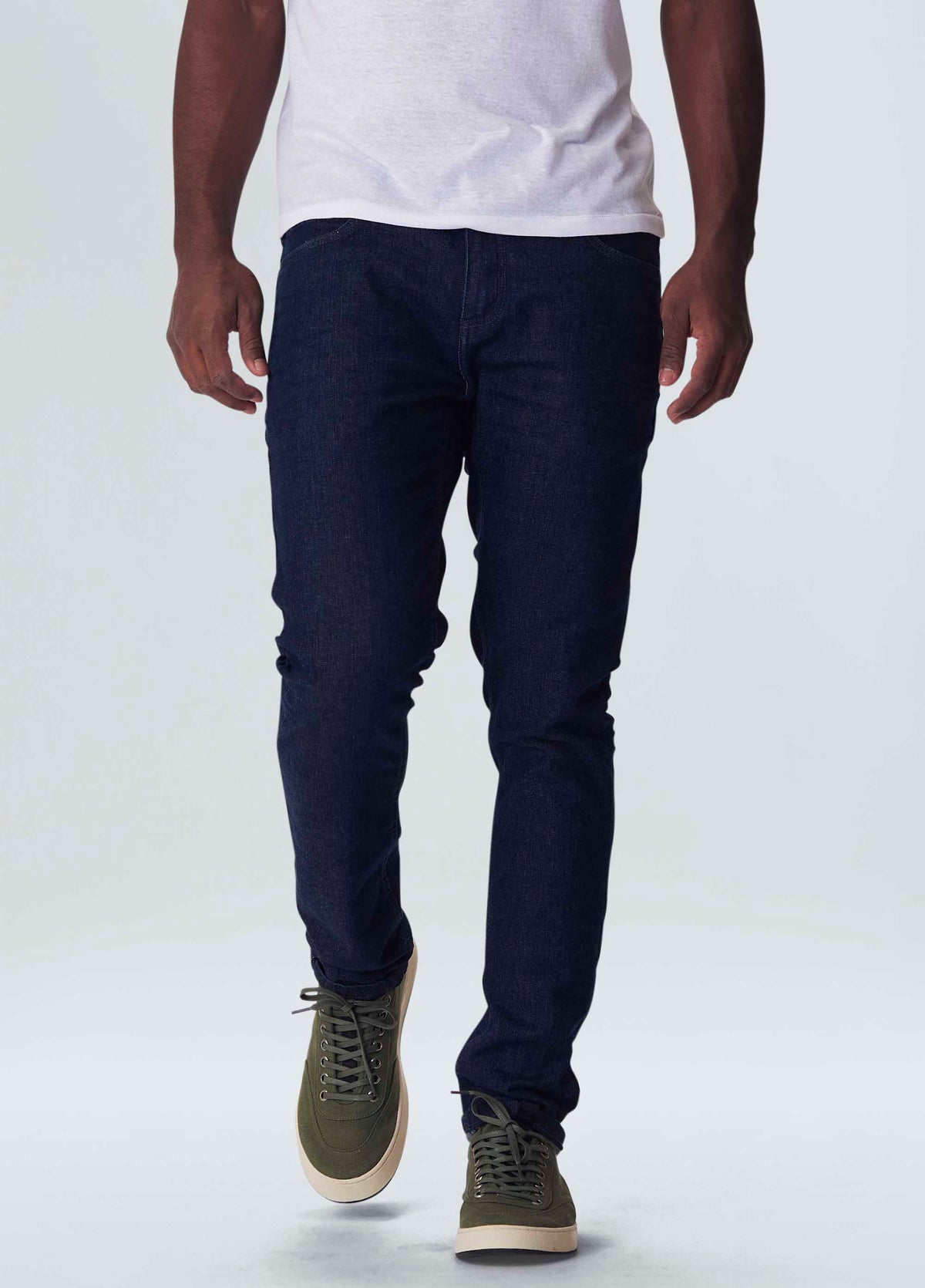 CALÇA JEANS LAPA FULL BLUE