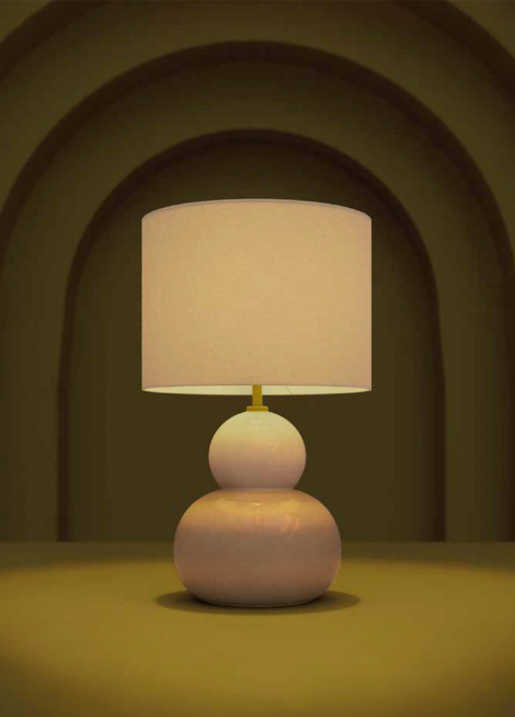 Luminária Eclipse Pablo – Phai Design – foto 6