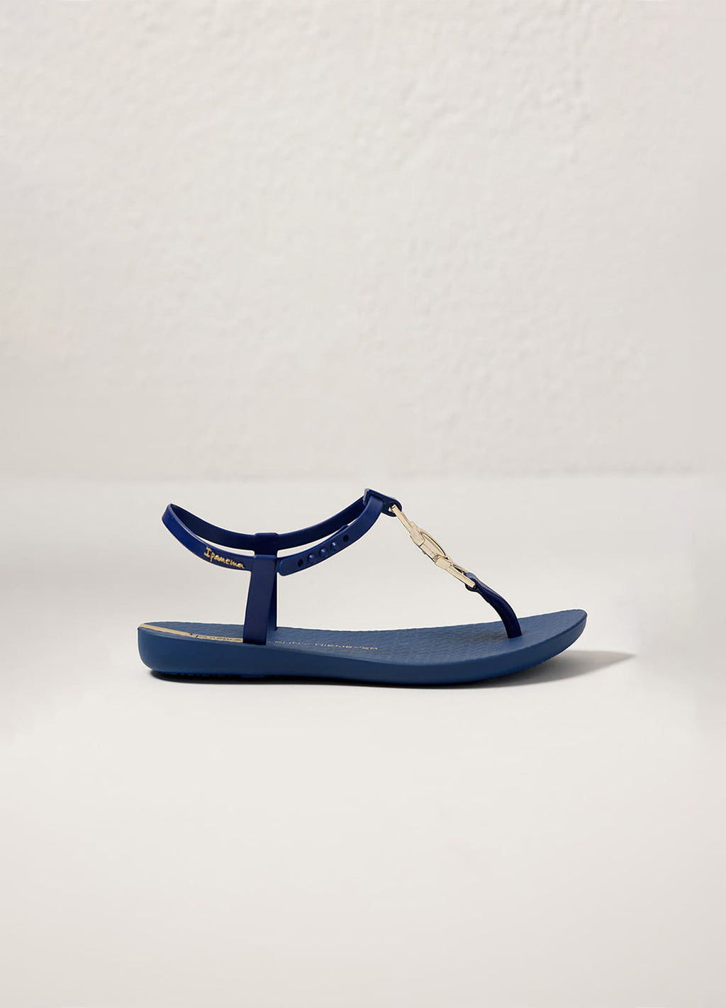 Sandália Bridão Articulado Azul Marinho – Lenny Niemeyer – foto 2