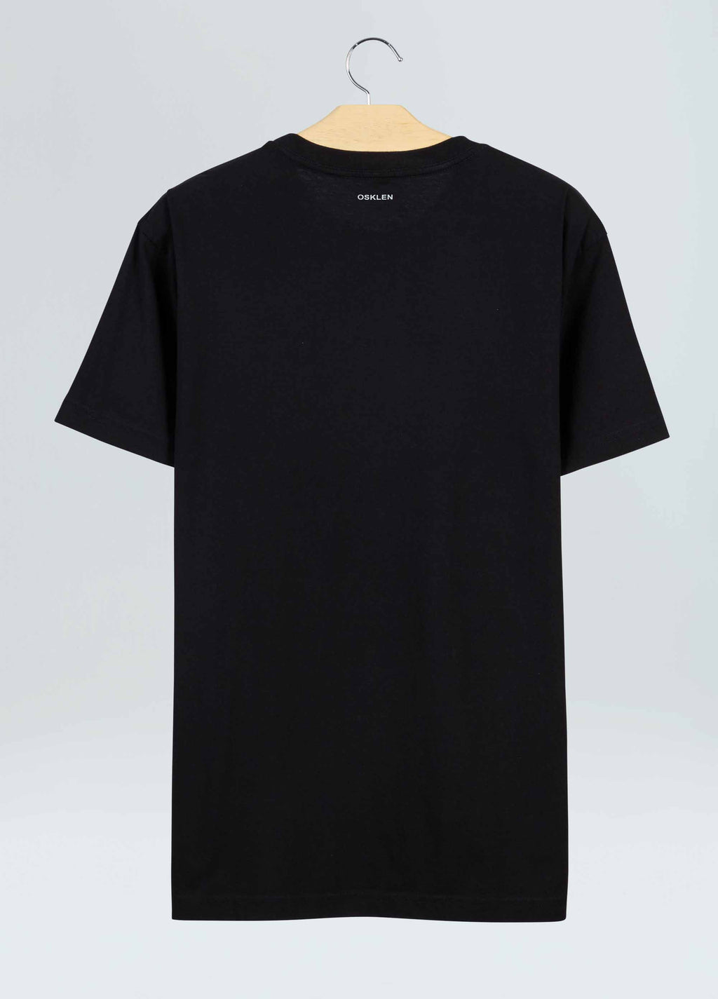 T-Shirt Vintage Orixás Preto – Osklen – foto 2