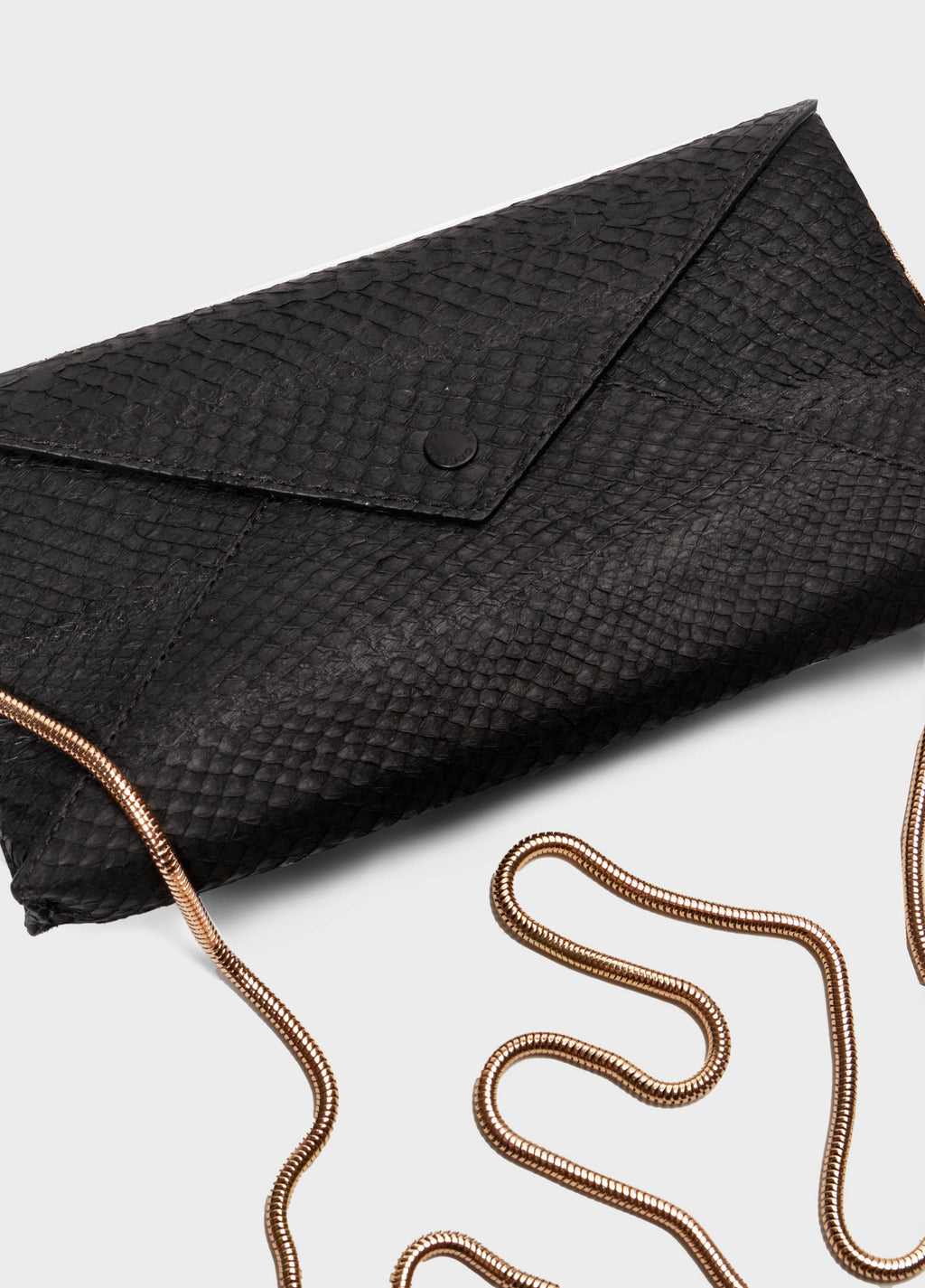 Clutch Arini Preto – Osklen – foto 4