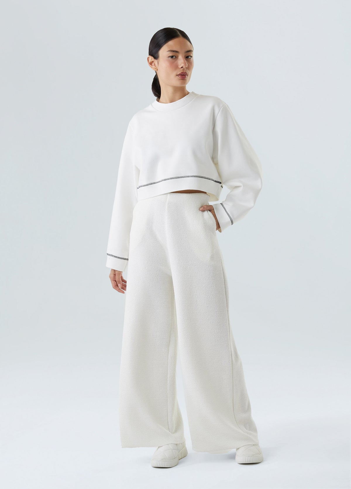 CALÇA PANTALONA ECO COMFY
