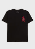 T-SHIRT VINTAGE PEIXE MC
