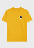 Big Shirt Arp MC Amarelo Sunset – Osklen – foto 1