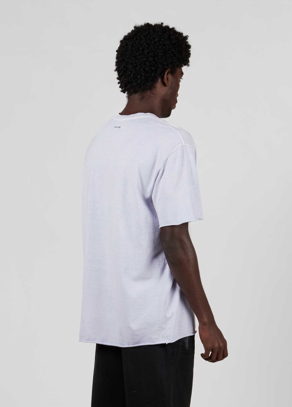 T-Shirt Double SK8 Lilas – Osklen – foto 3