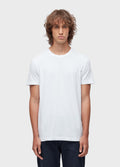 T-Shirt Color Cotton MC Branco – Osklen – foto 1
