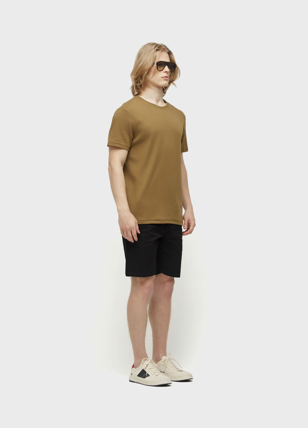 T-SHIRT SUPERSOFT COMFORT MC