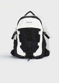 Mochila Climbing New Off-White/Preto – Osklen – foto 1