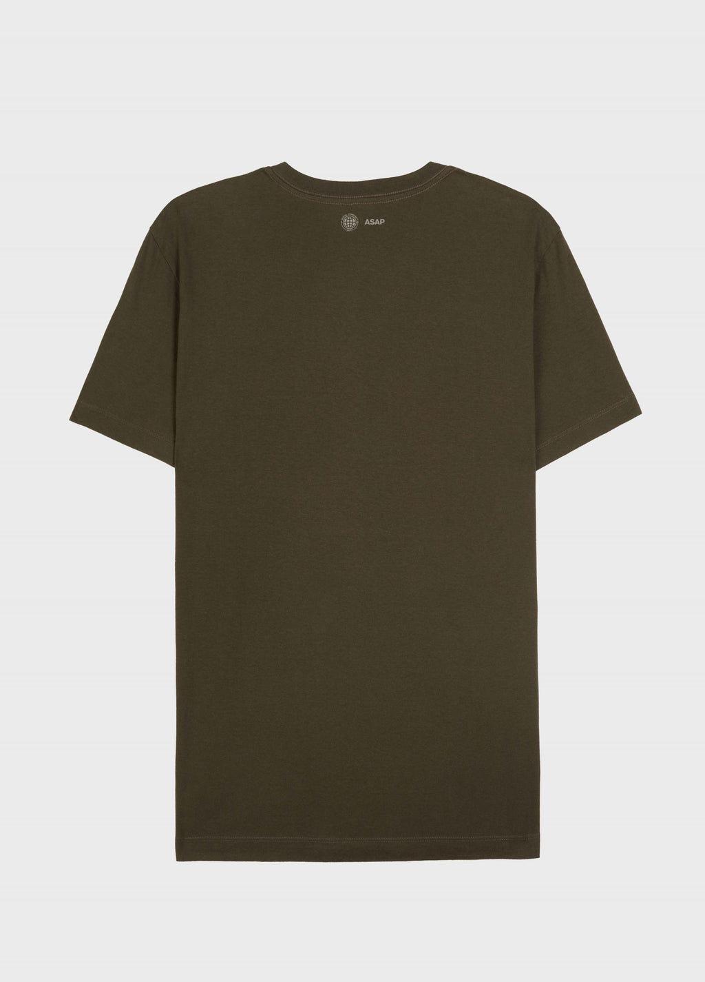 T-Shirt Vintage Global Community MC Forest – Osklen – foto 2