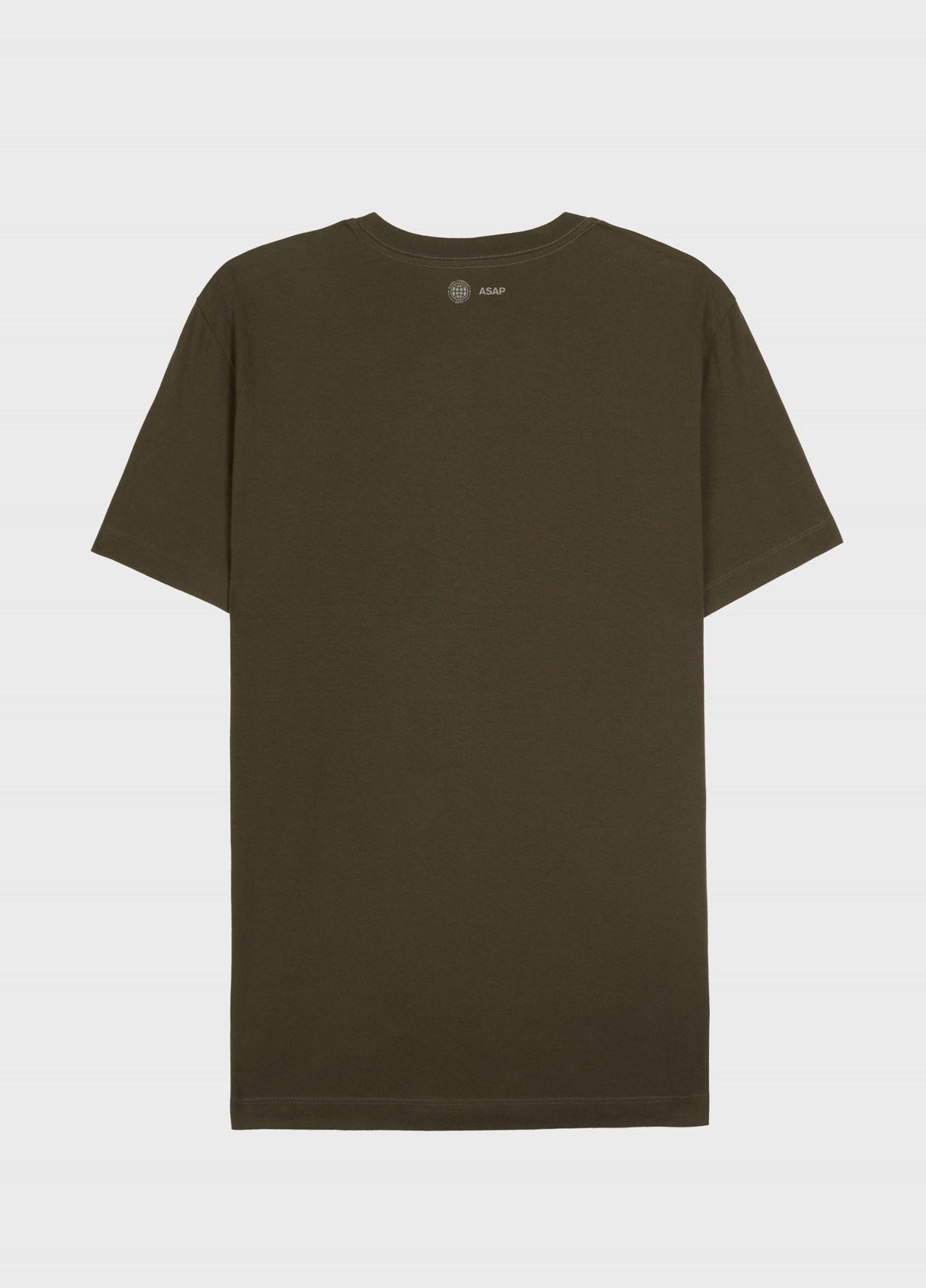 T-SHIRT VINTAGE GLOBAL COMMUNITY MC