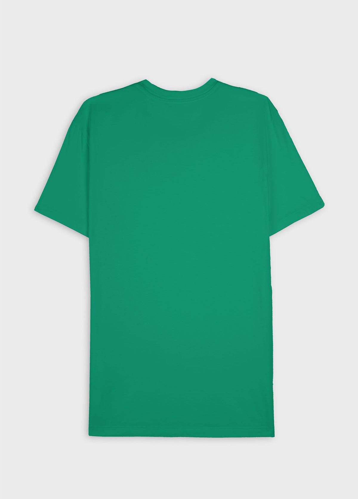 T-SHIRT SLIM VINTAGE LIST RIVA COROA MC