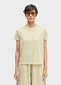 T-Shirt Cotton Kraft – Osklen – foto 1